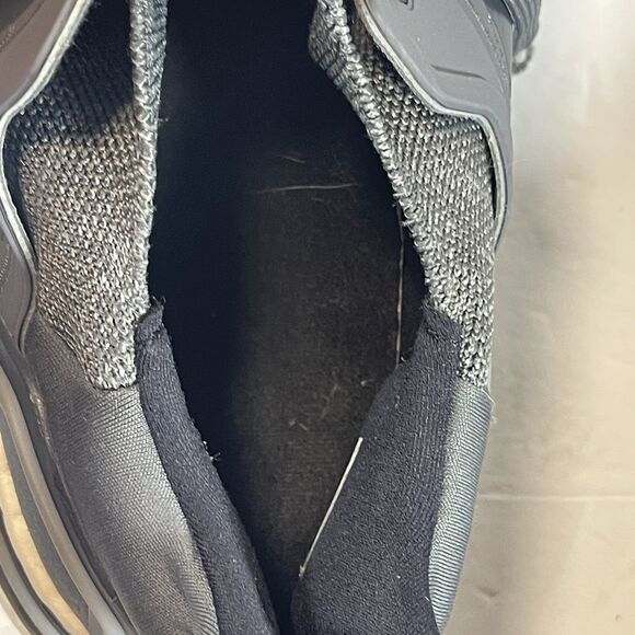 Adidas Ultraboost 20 Grey Five Charcoal Men’s Size 11.5 Running Shoes FY9035 main image 6
